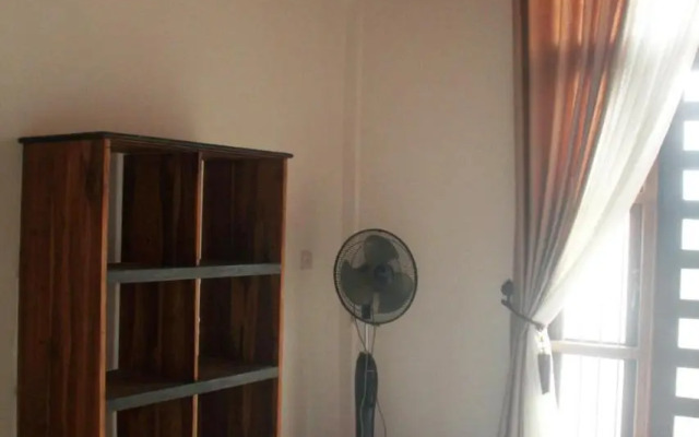 The Breeze Pinnawala Homestay