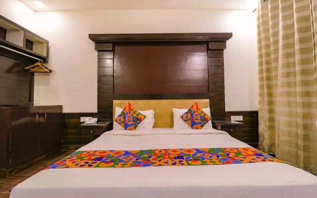 FabHotel Palm Court