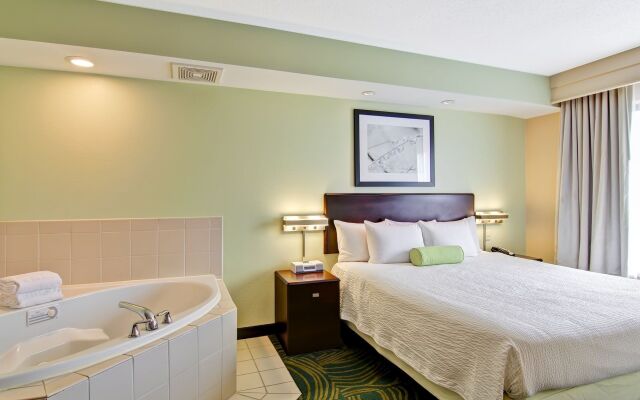 Springhill Suites by Marriott Erie