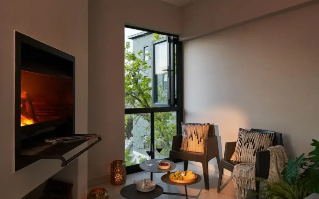 The Den Apartments by Cape Summer Villas