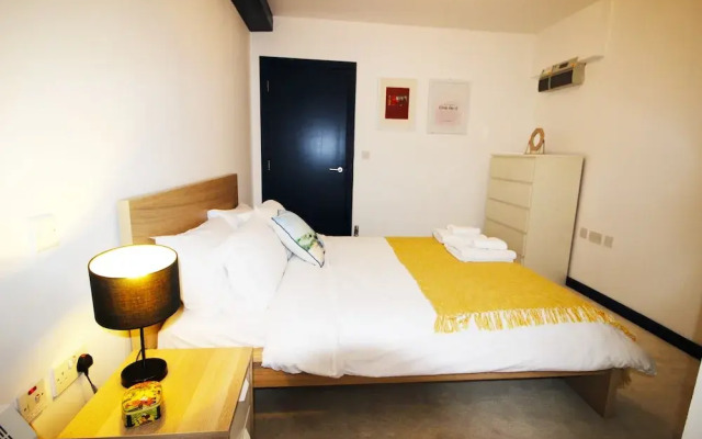 Great Location Shoreditch Spitalfields
