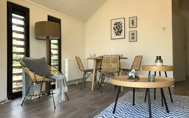 EuroParcs Bad Hoophuizen