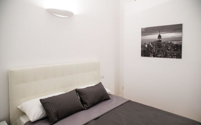 Italianway   - Marghera 18 Monolocale