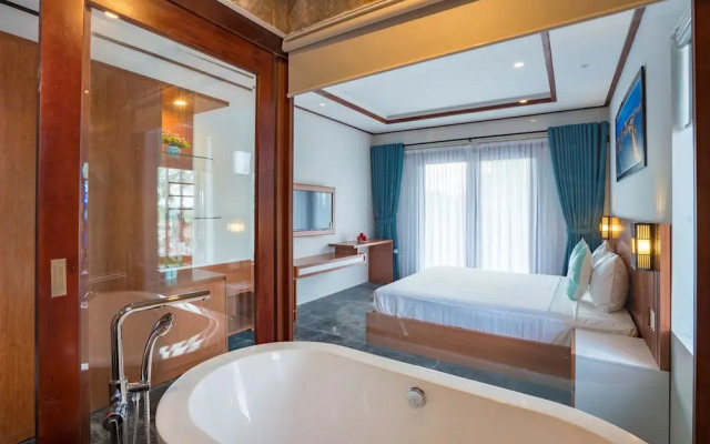 CIC Hoi An Villa