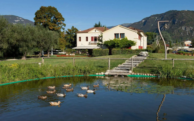 Villa Ca' Sette