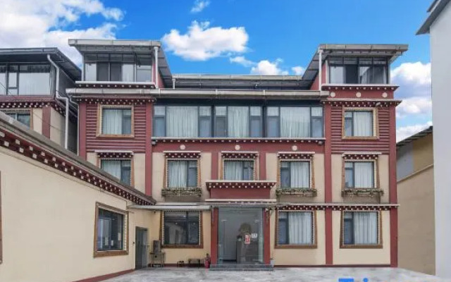 Kangding Xinyue Homestay