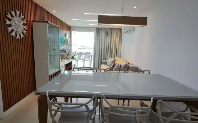 Flat 306 Villa Hípica Gravata