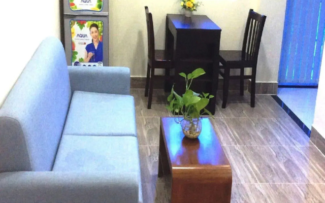BH Residence Inn