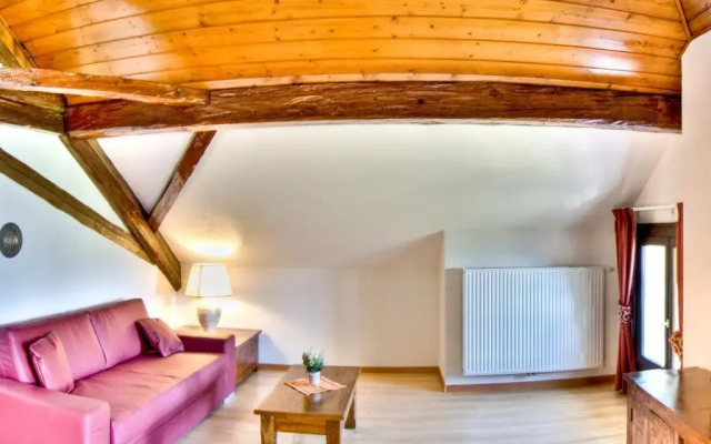 Apartments Waldquell