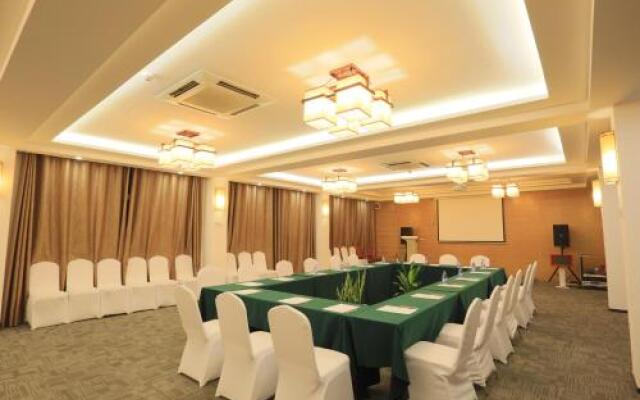 Tiandi Hotel