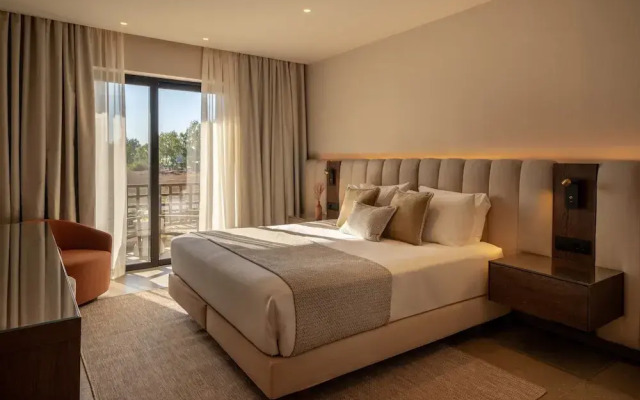 The Ritual A Wellness Retreat