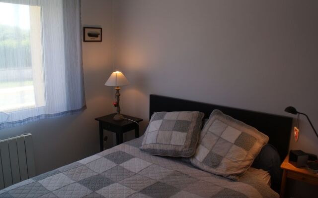 Fantastic Renovated House on the Opal Coast Cliffs