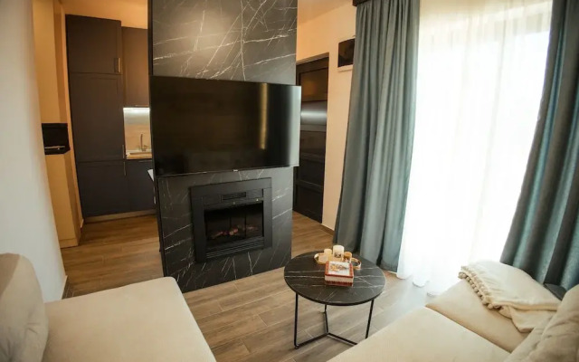 Sirius Lux Apartments