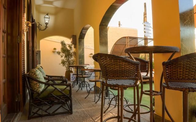Inn House Santa Teresa