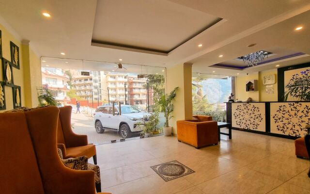 Triund Heights By Pulse Hotels