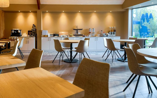 Logis Clermotel