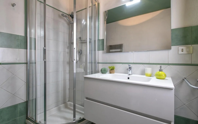 Sardinia Re - Tema Apartment