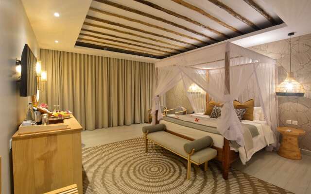 Neptune Pwani Beach Resort & Spa Zanzibar
