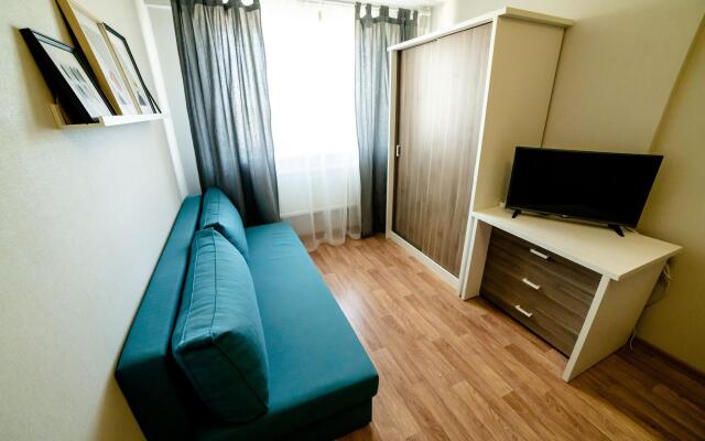 Openapart (Опенапарт) Скандинавия Family