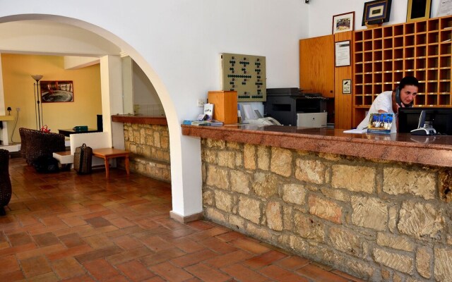 Panareti Paphos Resort