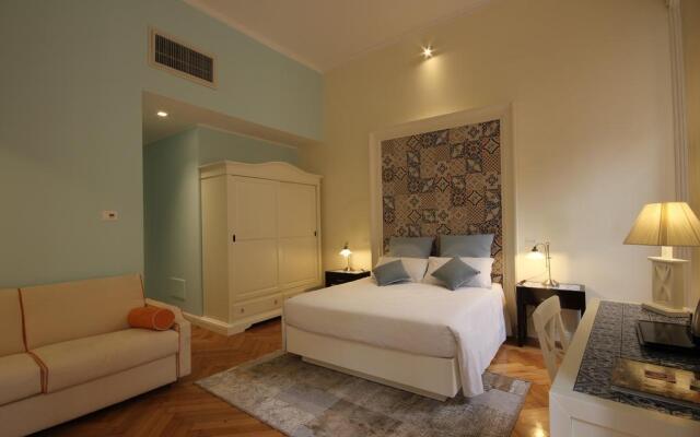 Residenza Langolo di Verona