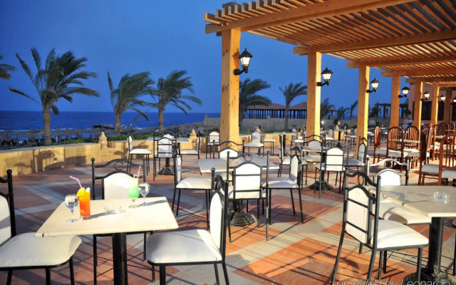 JAZ Neo Reef Marsa Hotel