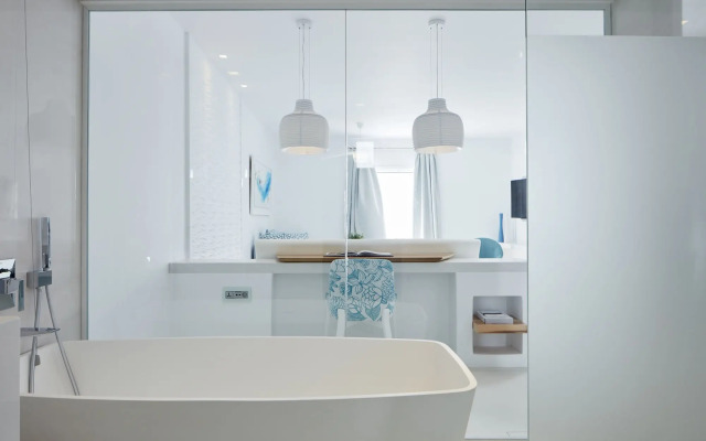 Myconian Ambassador Hotel Relais & Chateaux