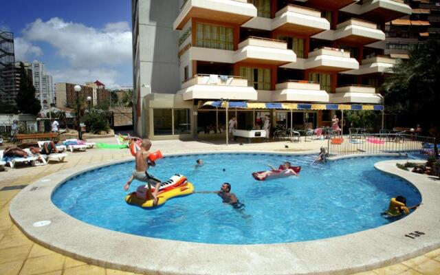 Picasso Apartments