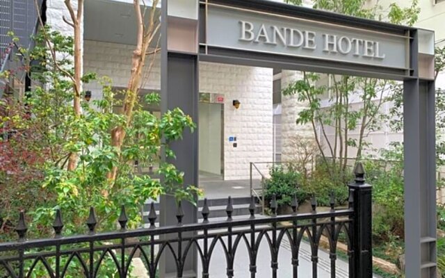 BANDE HOTEL OSAKA - Vacation STAY 98152