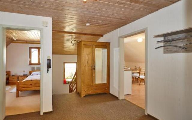 BodenSEE Apartment Friedrichshafen SEENAH