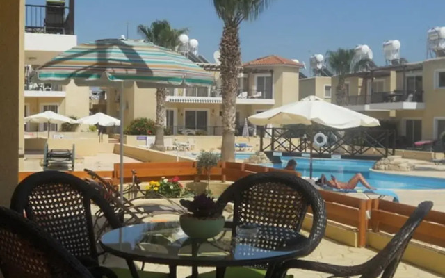 Sirena Sunrise Prestige Apartments
