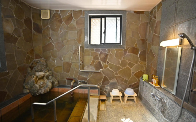 Private Beppu Tanoyu Onsen