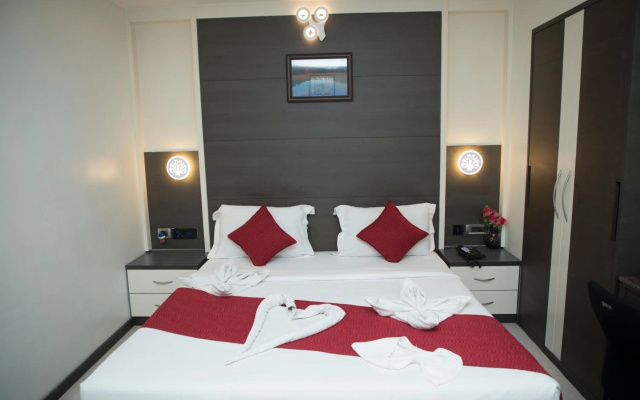 OYO Rooms Meenakshi Amman Temple
