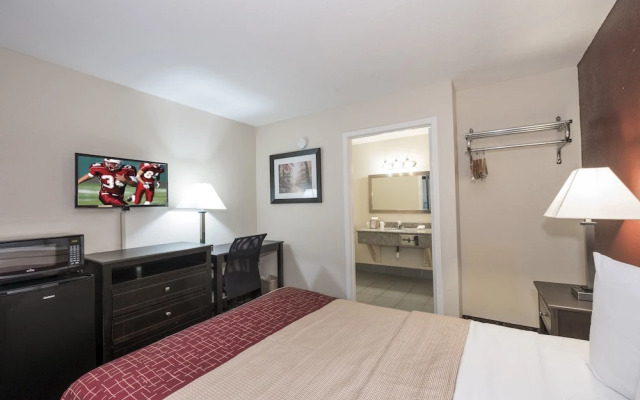 Rodeway Inn Midtown