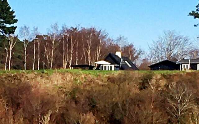 4 Person Holiday Home in Frederiksvaerk