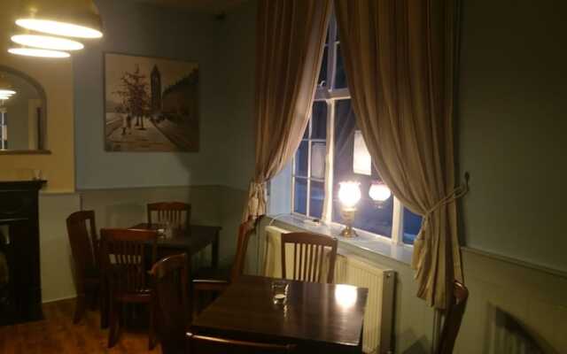 The Twyford Inn