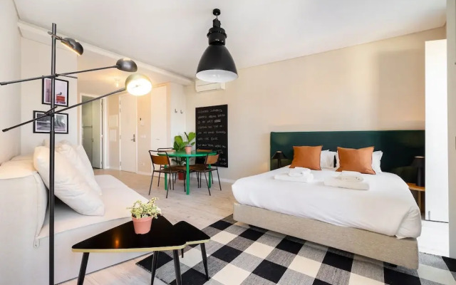 STAY&CO Lisbon Rossio
