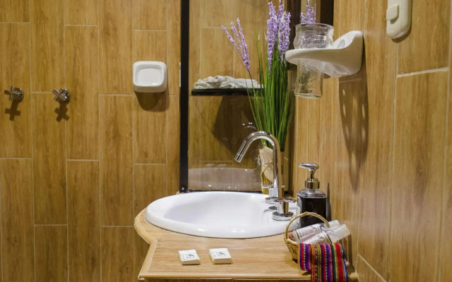 Cusco Bed and Breakfast