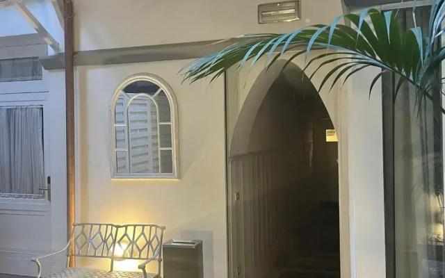 Piazza di Spagna Prestige