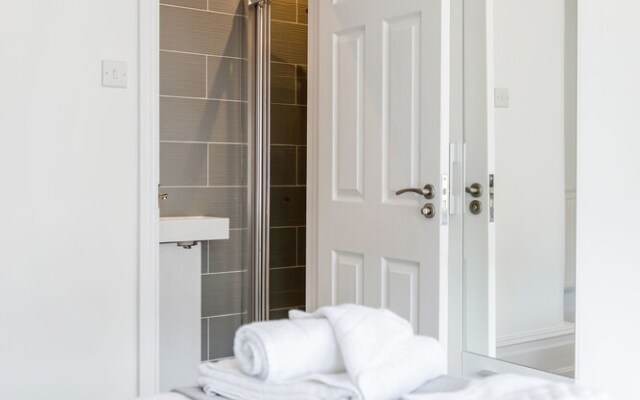 Westland House Guest house