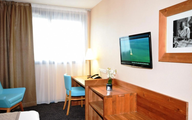 Kyriad Prestige Bordeaux Ouest Mérignac