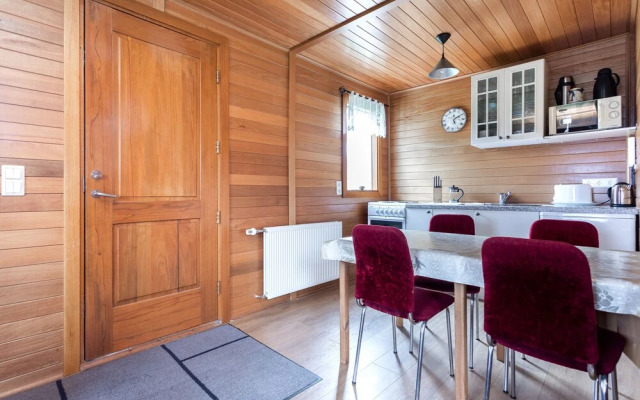 Mjóeyri Travel holiday homes