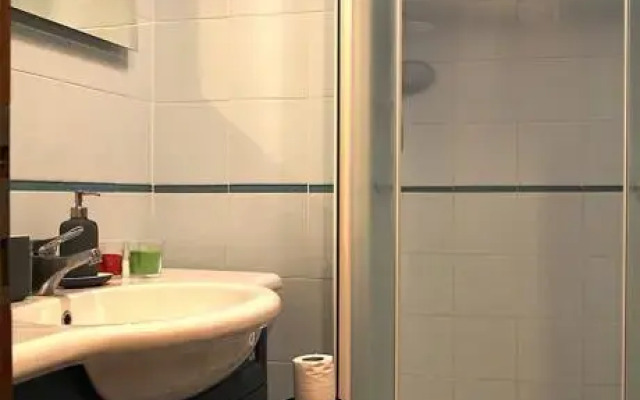Milano Imperial Suite