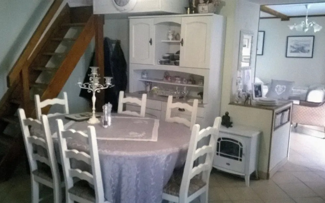 Le Jasmin