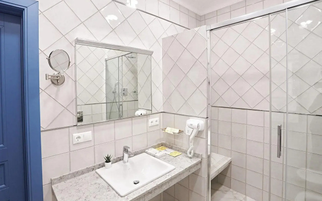 Центр отдыха Криница