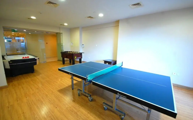 Kennedy Towers - Princess Tower