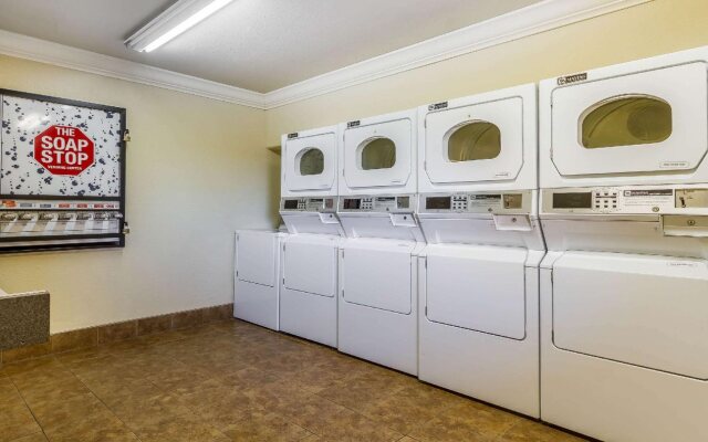 Quality Inn & Suites Vacaville