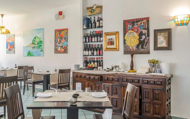 Hotiday Collection - Cefalu'  Mazzaforno