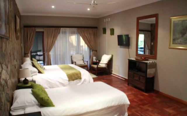 Safari Bed & Breakfast
