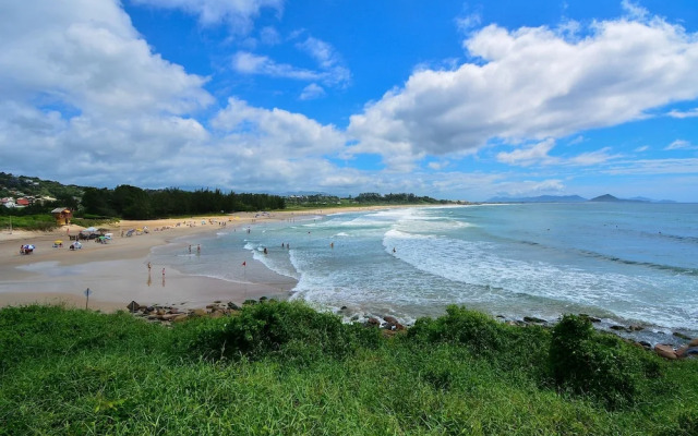 Contêiner Exclusivo - Praia da Gamboa